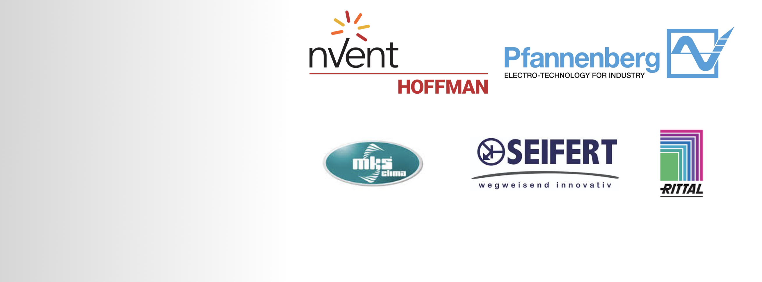 Cnet Industrial brand logos 